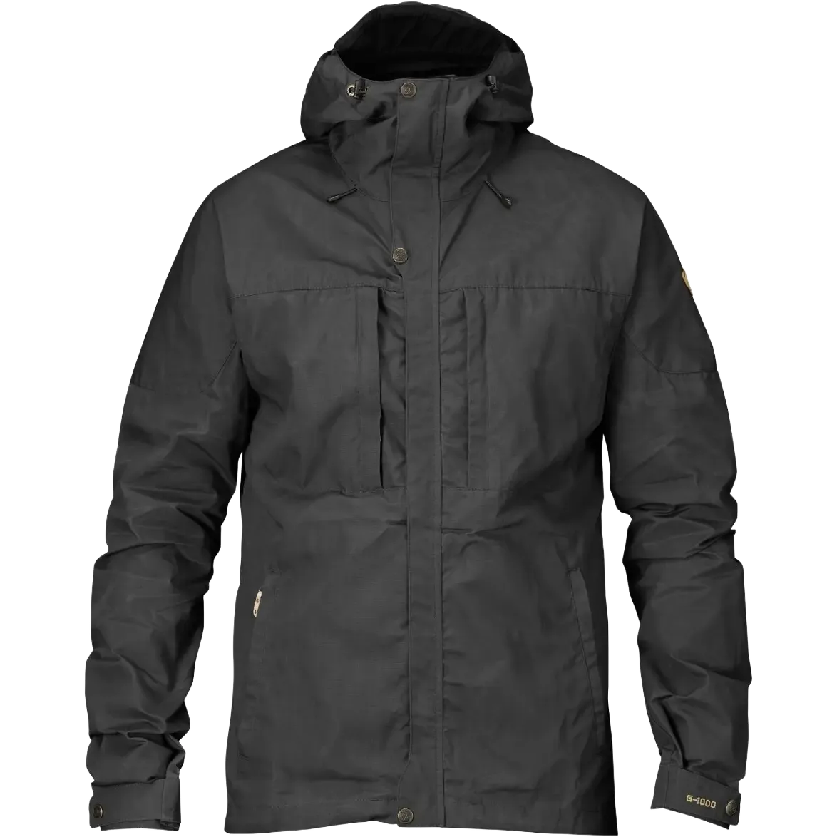 Skogsö Jacket herrejakke