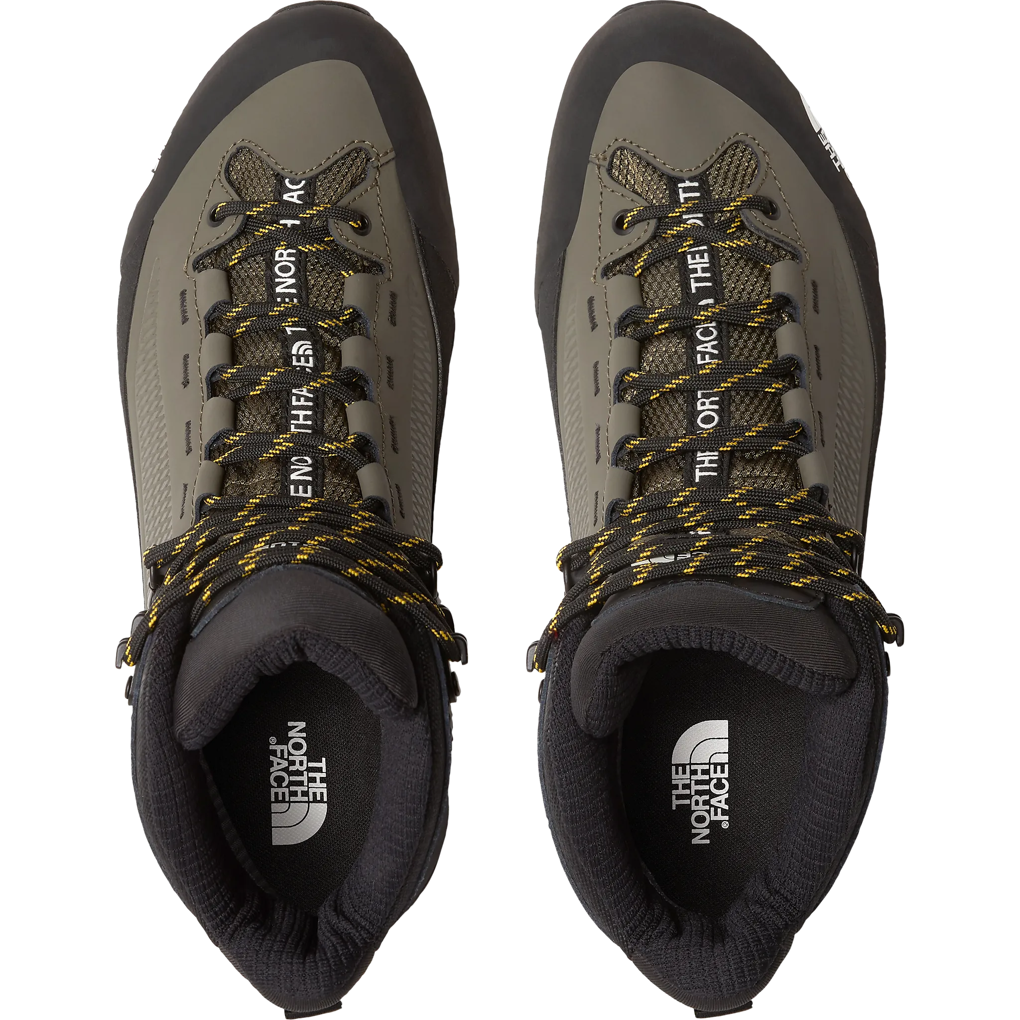 Verto Alpine Mid GTX Men