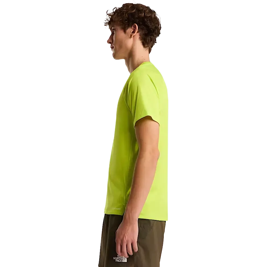 Sunriser SS Men