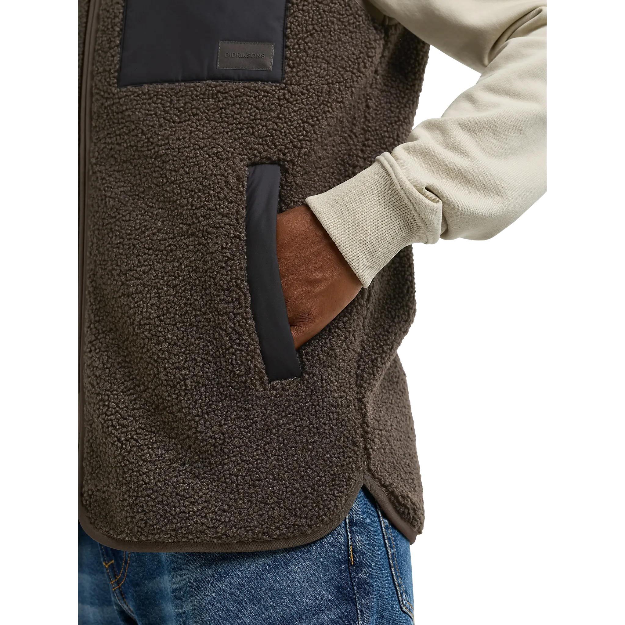 Rasmus Vest Men