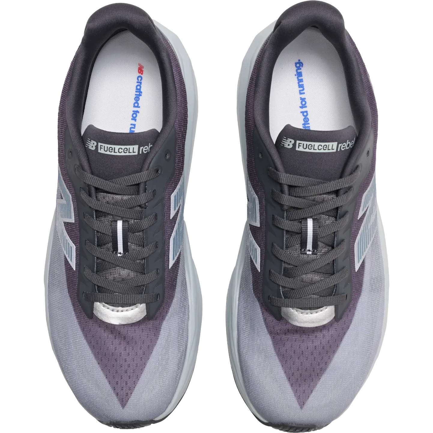 FuelCell Rebel V5 Men løbesko