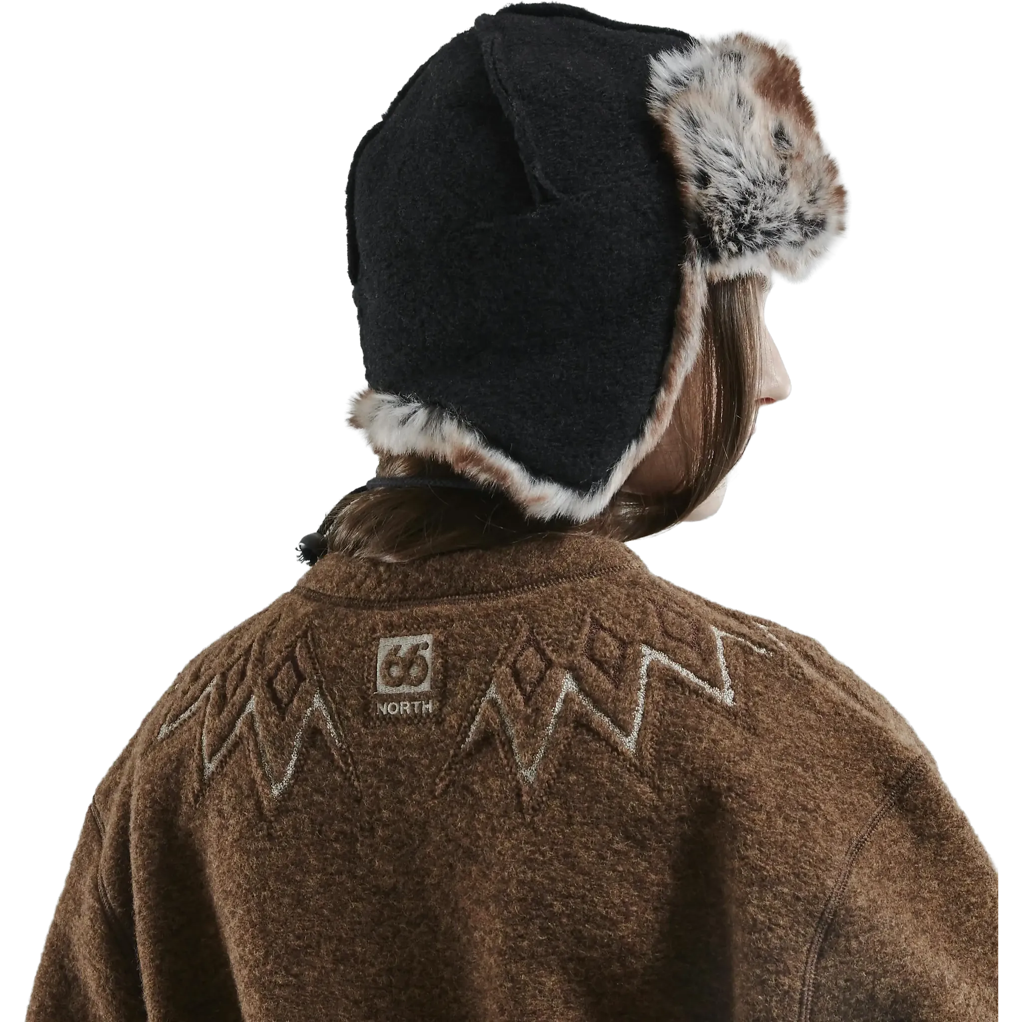 Kaldi Arctic Hat