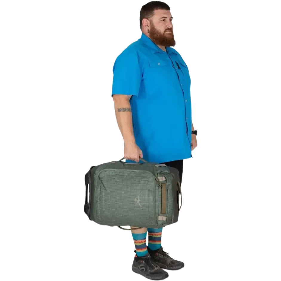 Transporter Wheeled Duffel 40 rullekuffert