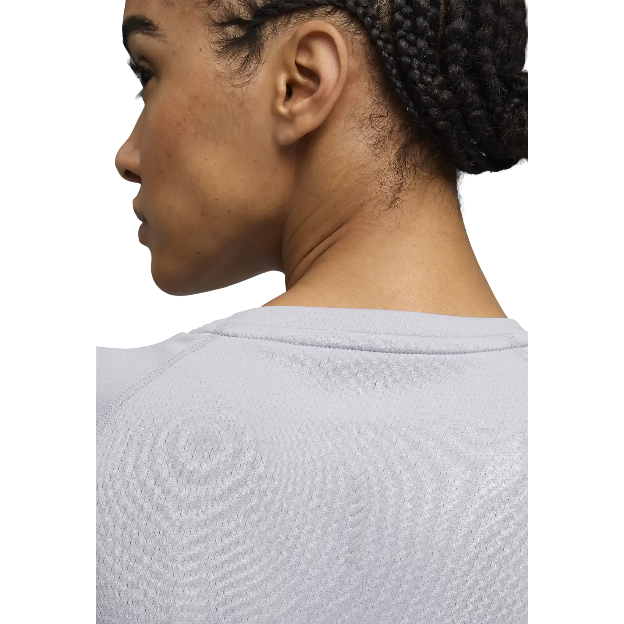 Run Velocity Tee Women