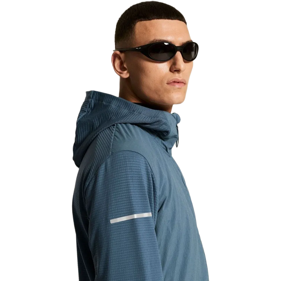Subz Light Hood Sweater Men