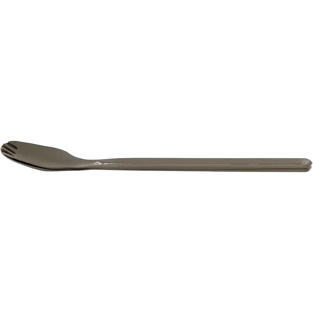 Frontier UL Cutlery Set - 2 delar (Long Handle) bestickset