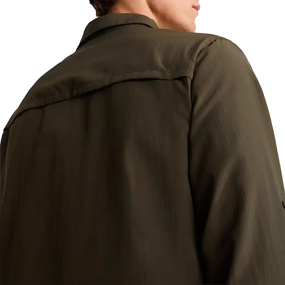 Sequoia Long Sleeve Shirt Men
