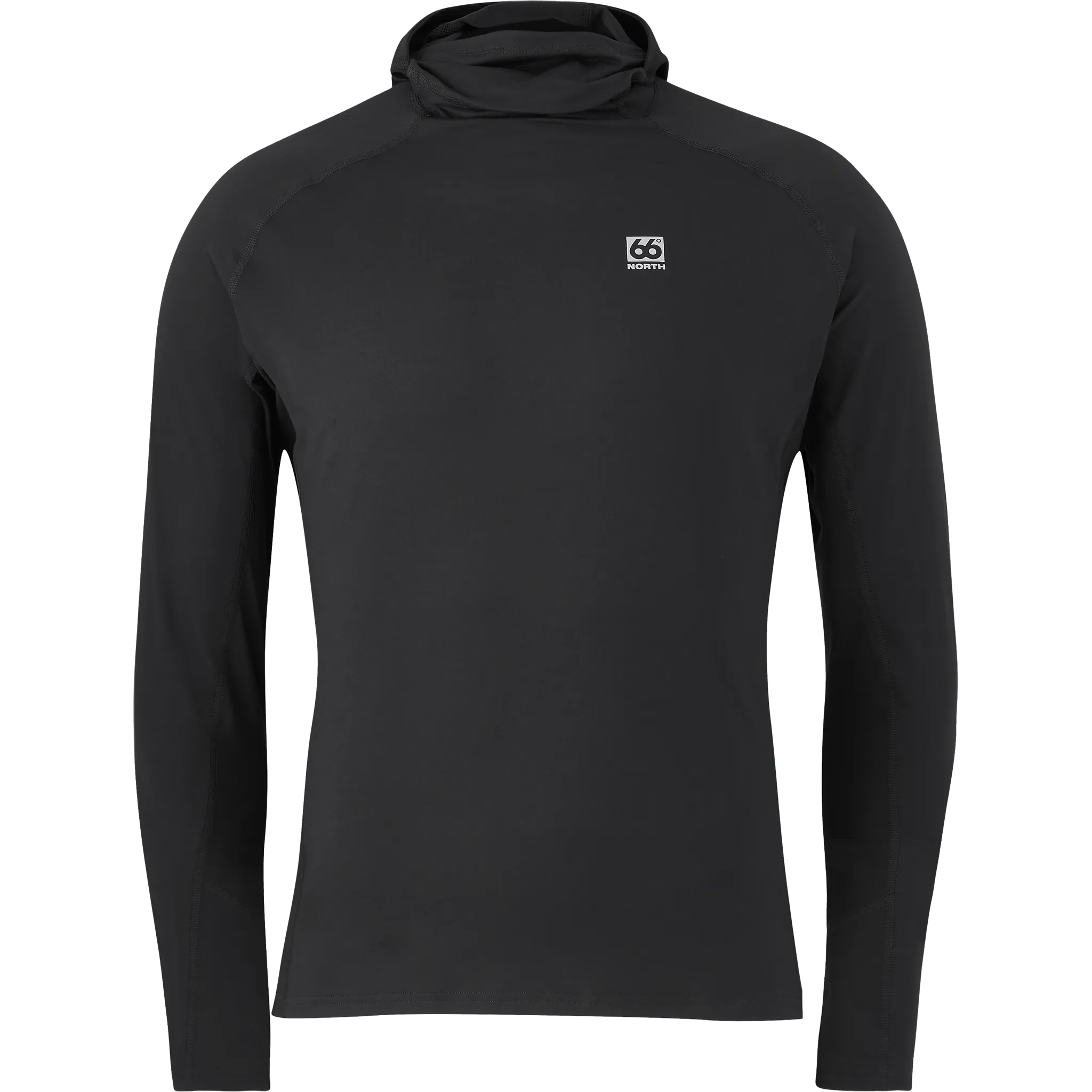 Adalvik M Hooded