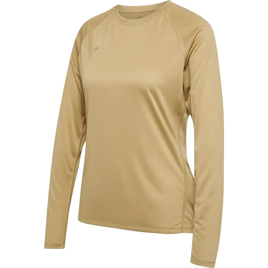 Beat T-shirt L/S Women