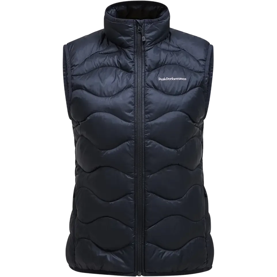 Helium Down Vest Women