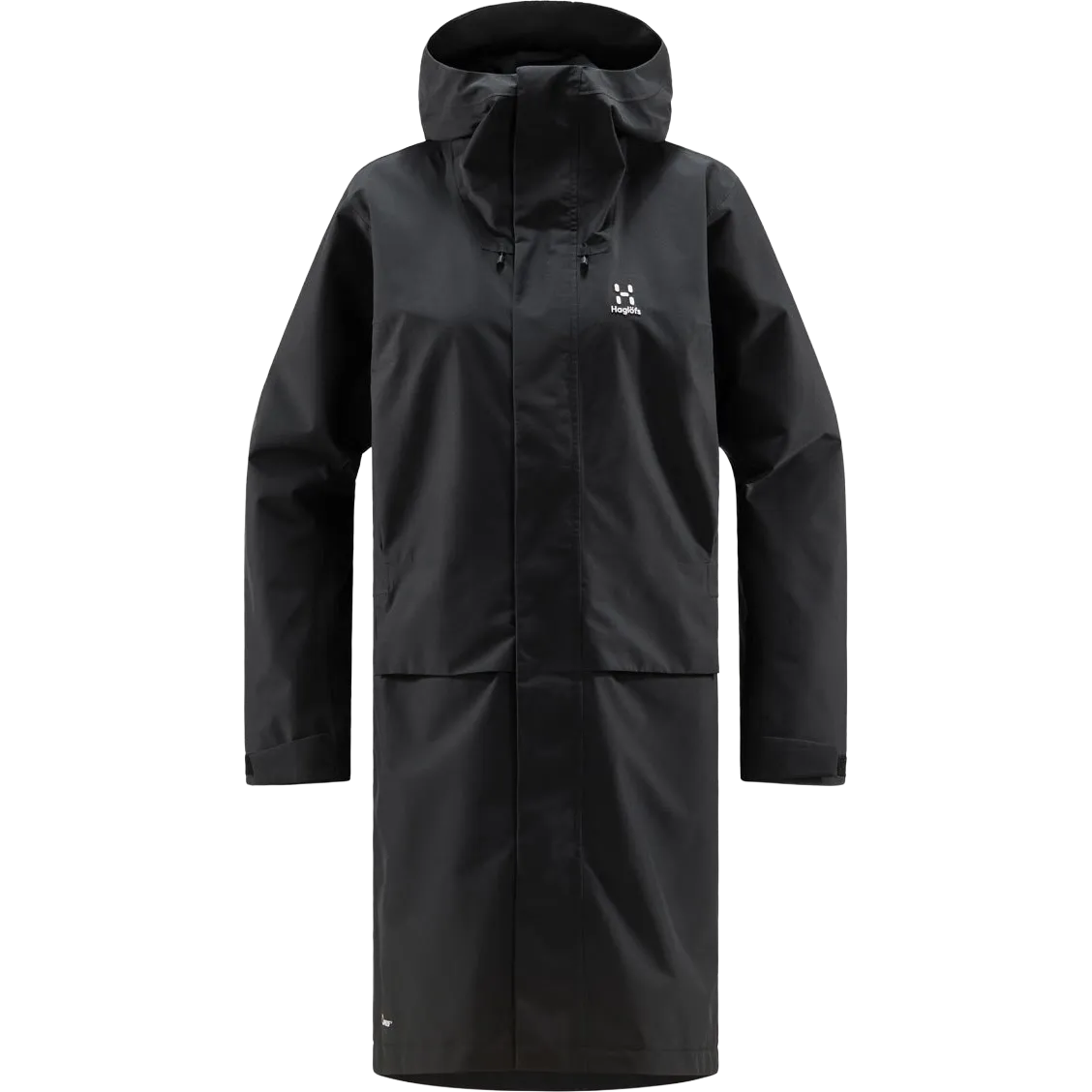 Aria Proof Parka Women regnjacka