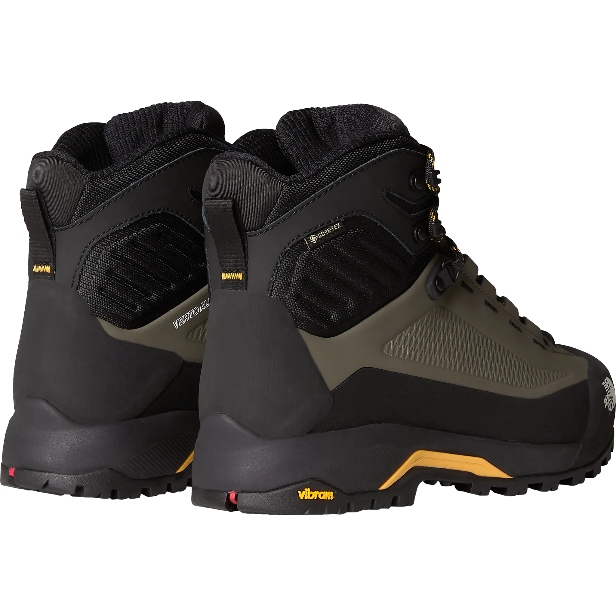 Verto Alpine Mid GTX Men