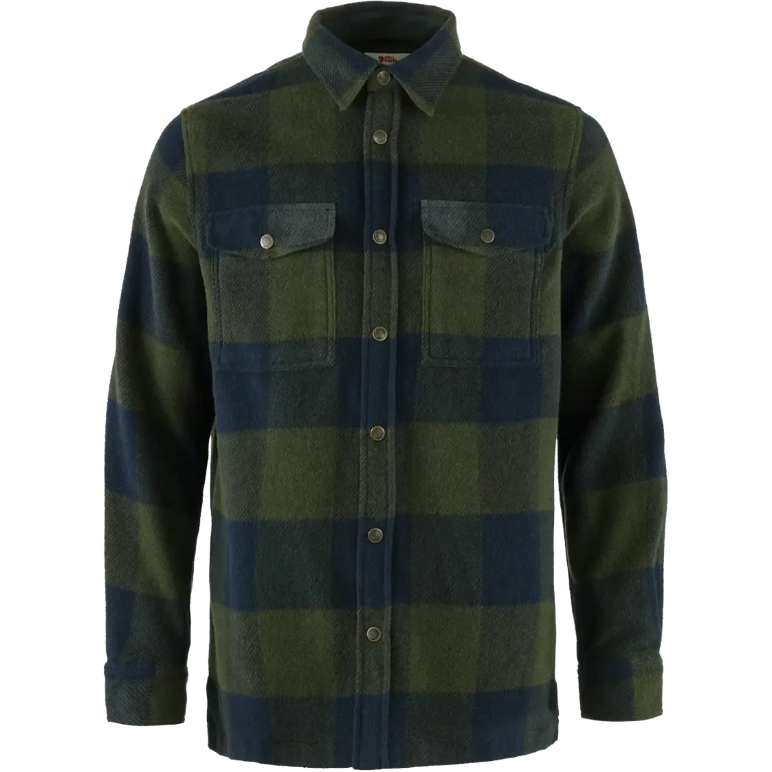 Deep Forest-Dark Navy-662-555