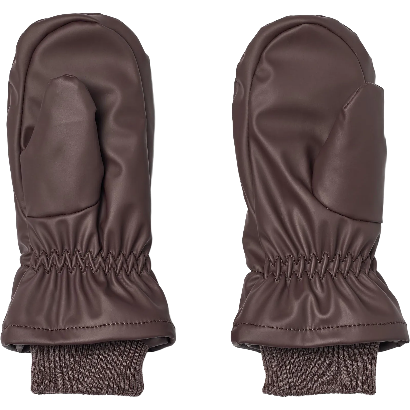 Winter Mittens Stormy Kids luffer