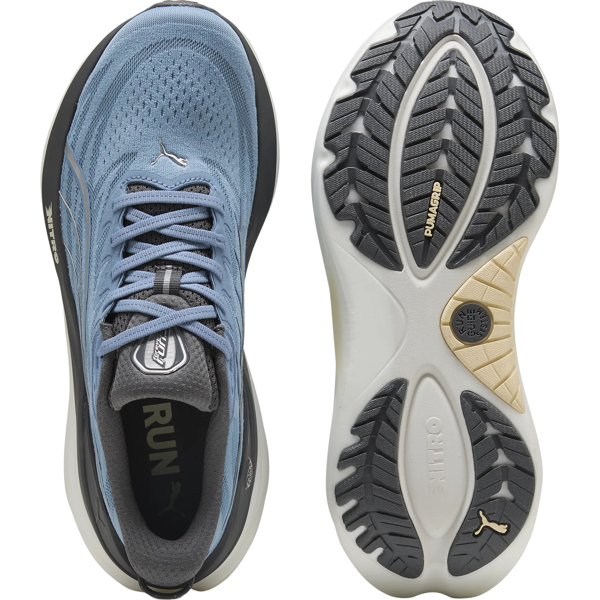 Foreverrun Nitro 3 Herr