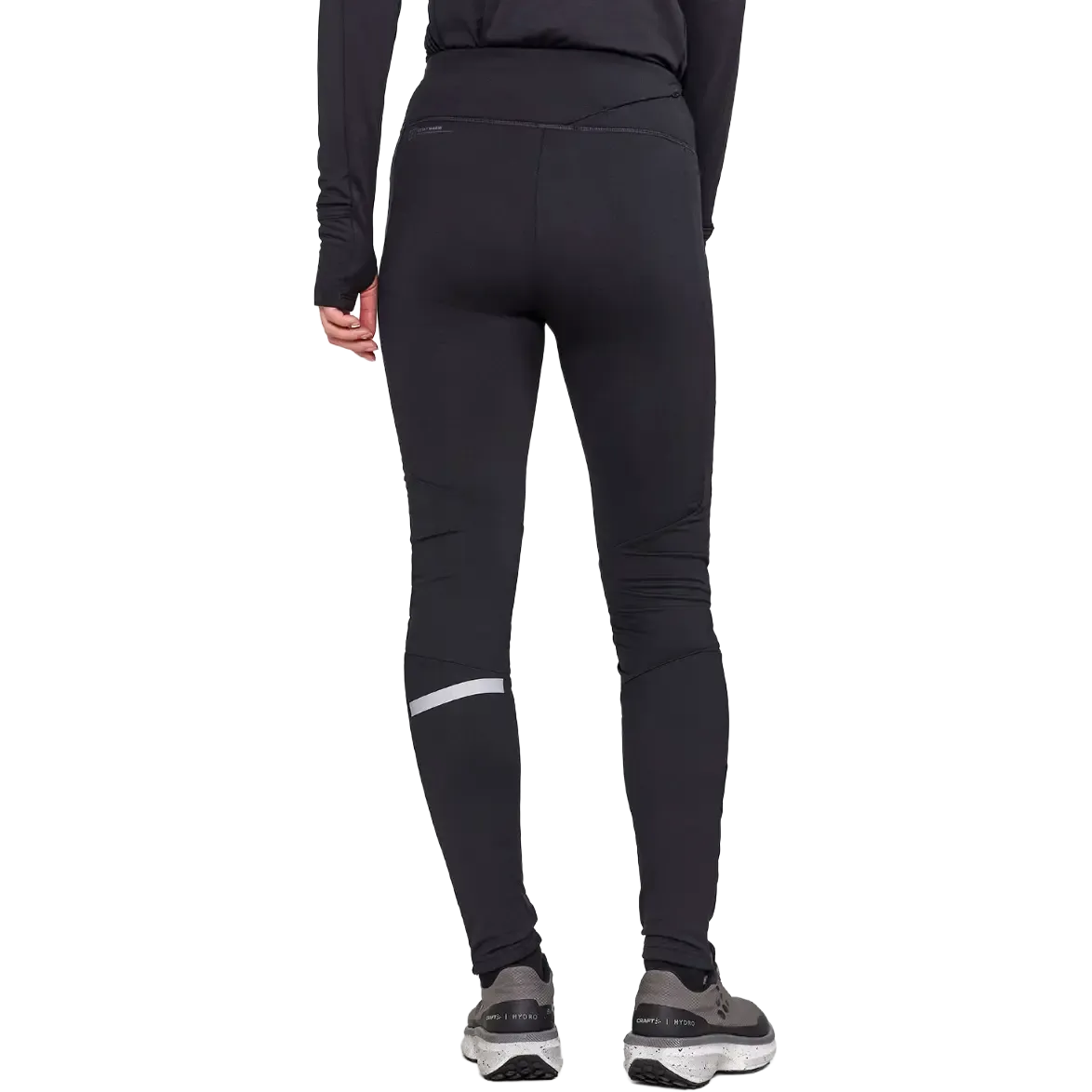 ADV SubZ Tights 3 Women Løbetights