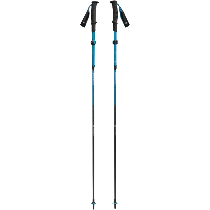 Distance Carbon FLZ vandrestav