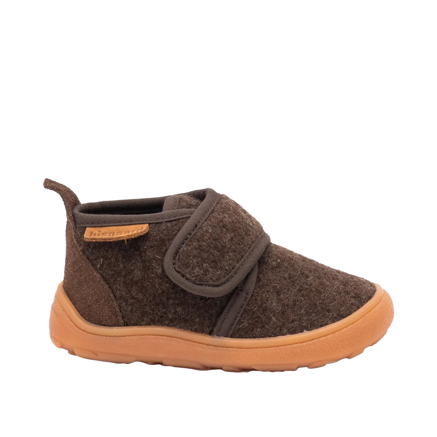 Barefoot Basic Inneskor Barn