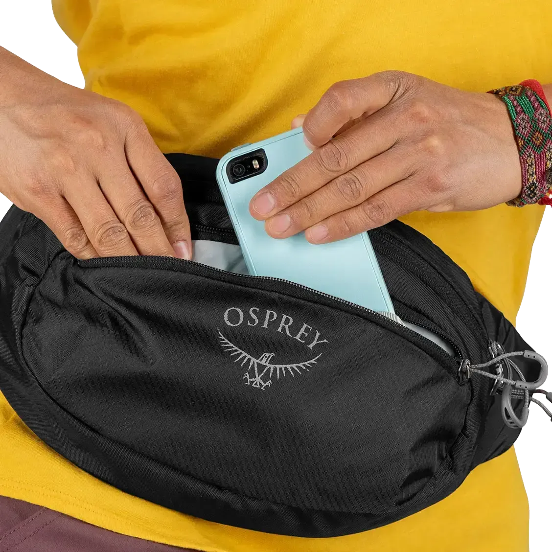 Daylite Waist bæltetaske