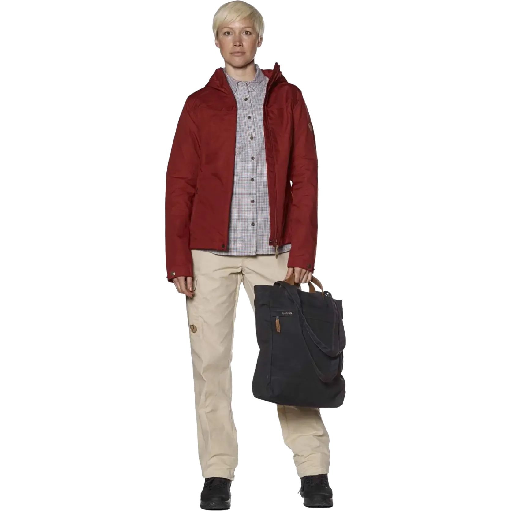 Stina Jacket damejakke