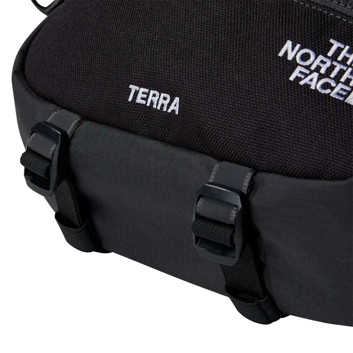 Terra Lumbar 6 liter bæltetaske