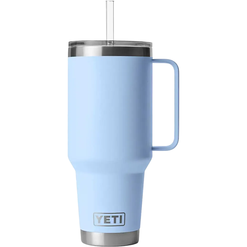 Rambler 42 Oz/1,2 liter Straw Mug termokrus