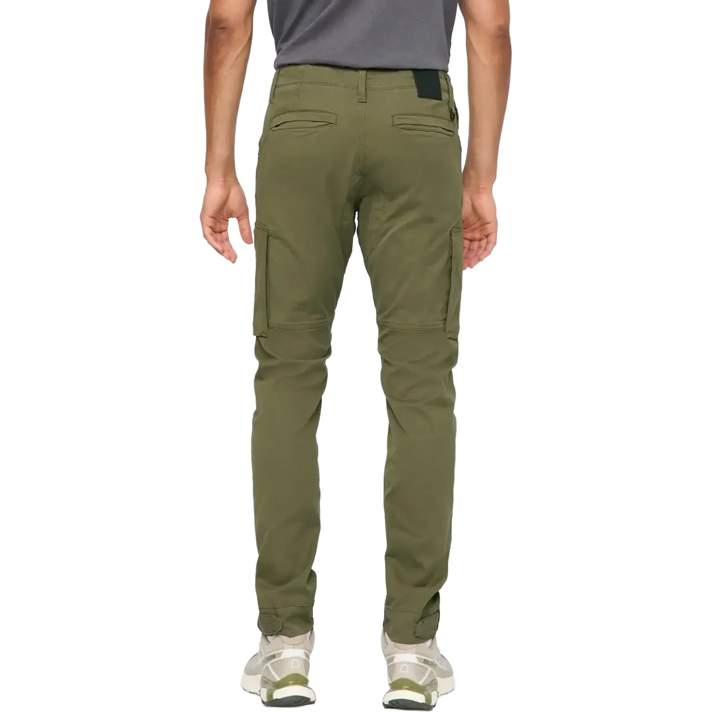 Live Free Relaxed Adventure Pant Men 32''