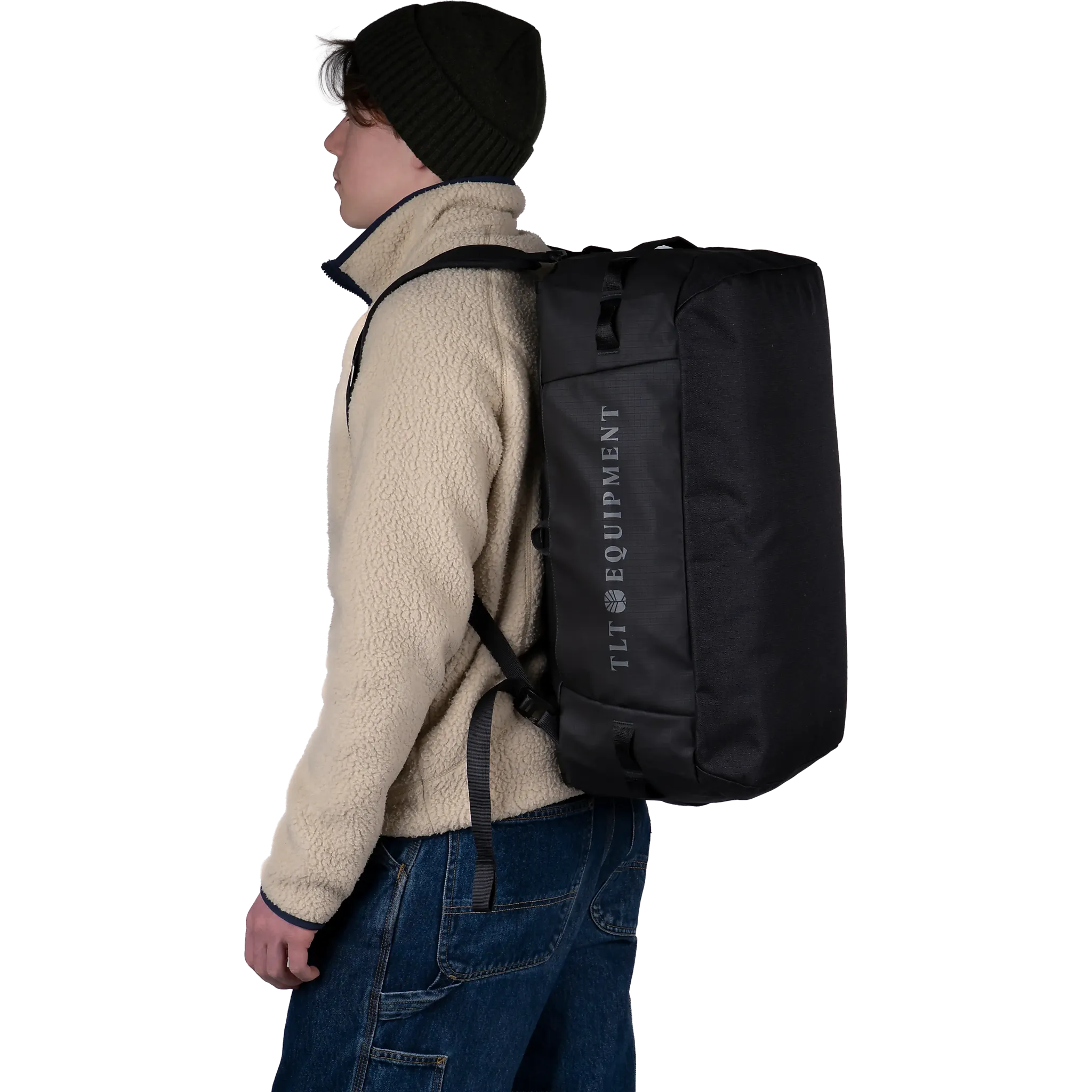 REJS II 45L duffel