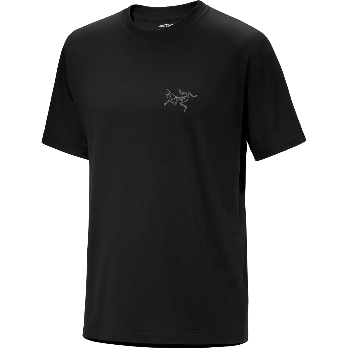Kragg SL Cotton SS Men herre-T-shirt