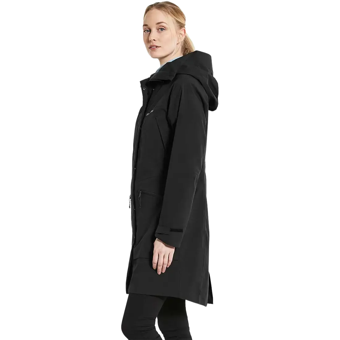 Ilma Parka 6 Women regnjacka