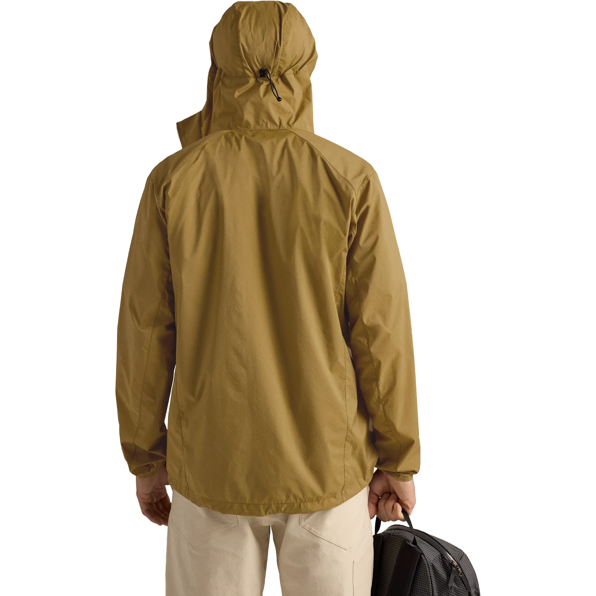 Squamish Hoody Men