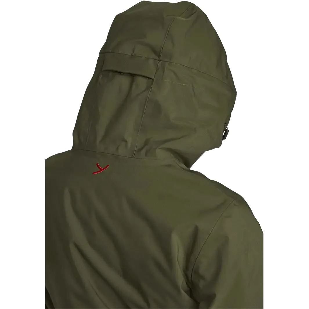 Mani Down Coat Women dunjakke