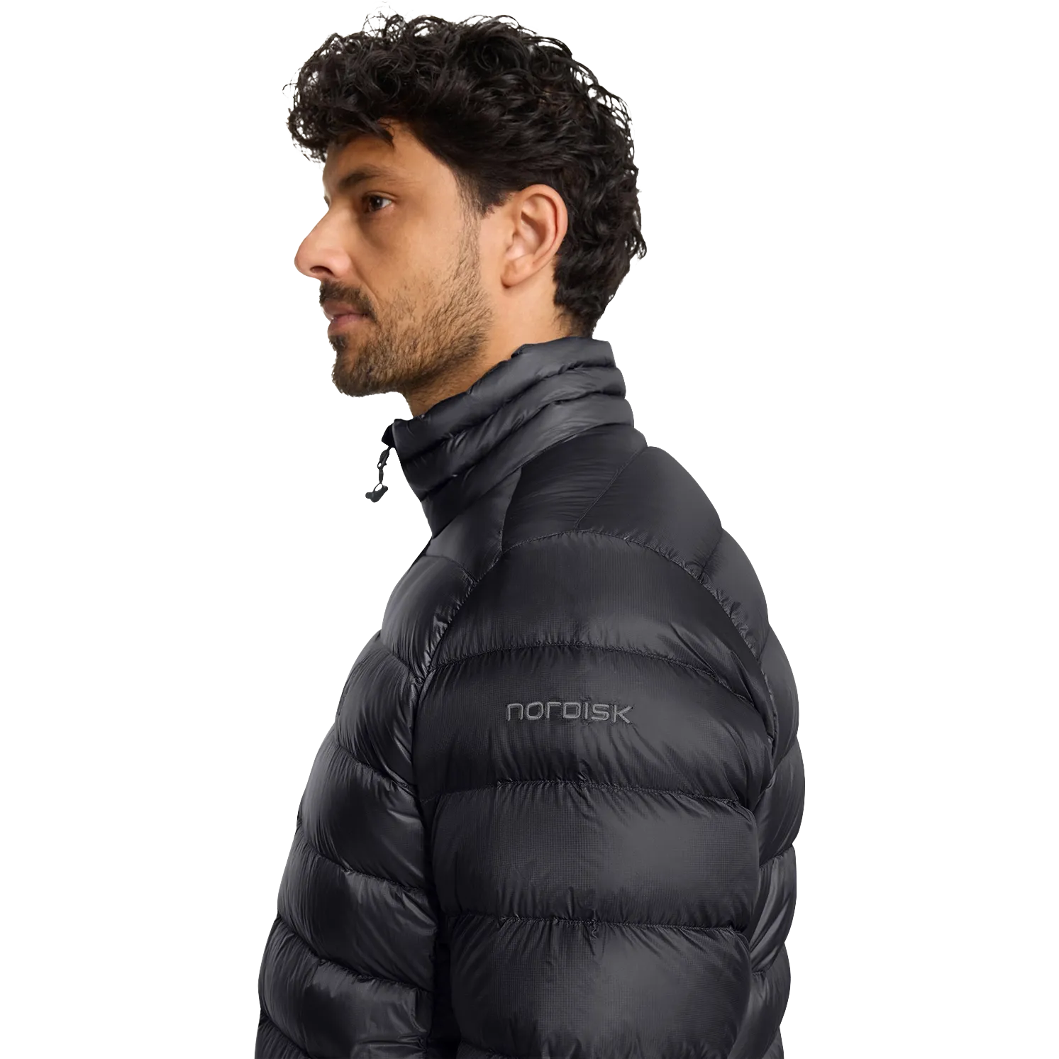 Hjalte Down Jacket Herr