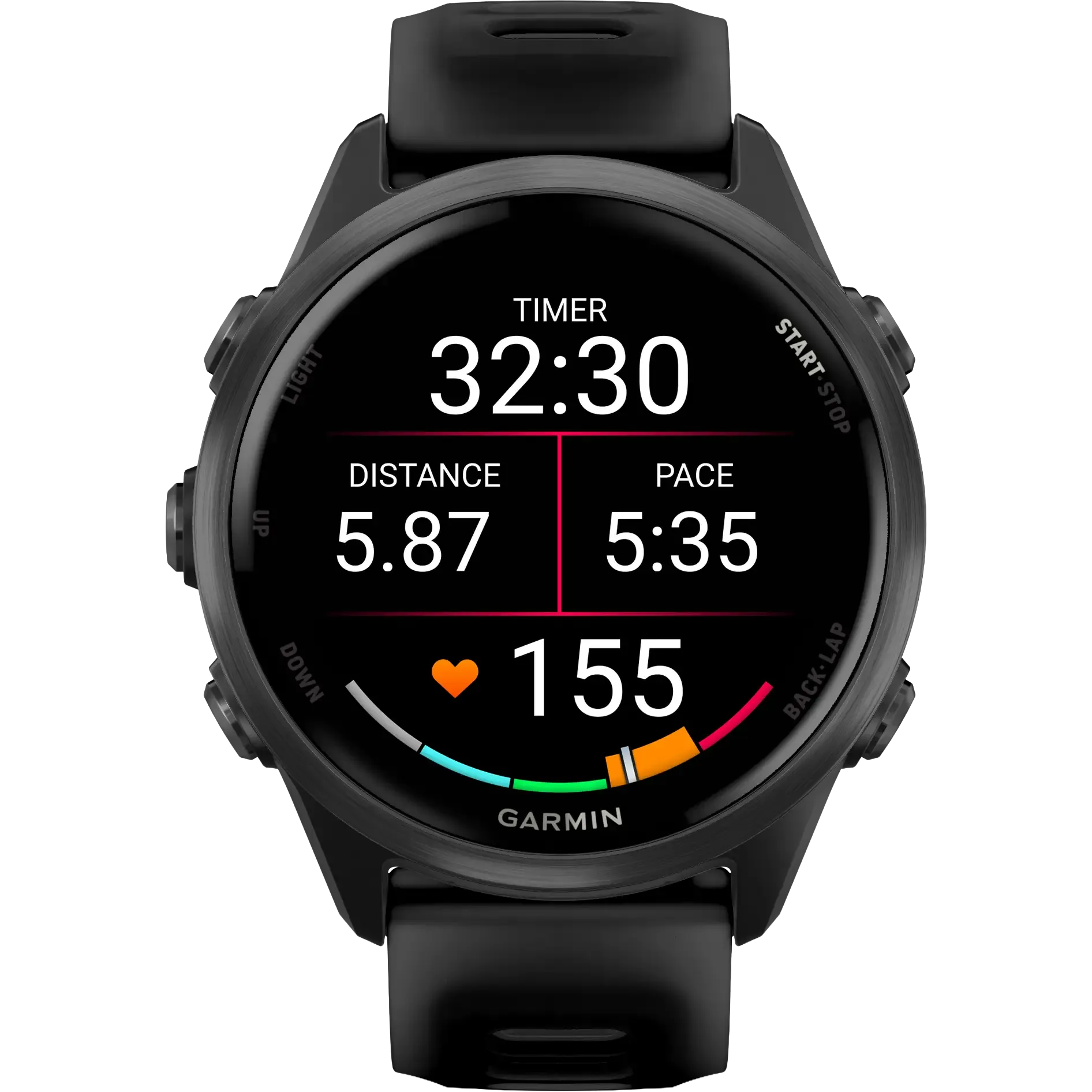 Forerunner 570 - 42MM