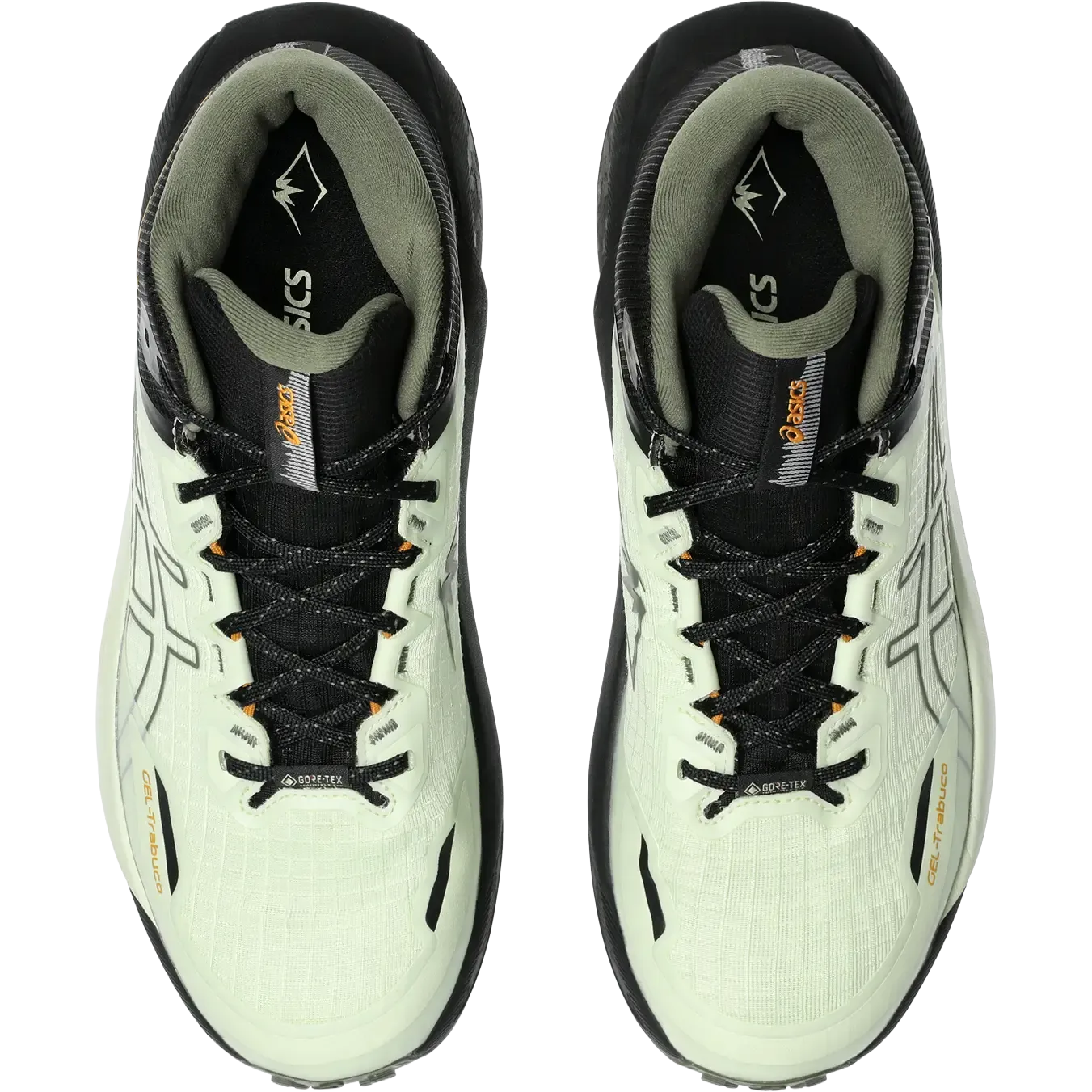 Gel-Trabuco Mt GTX Men