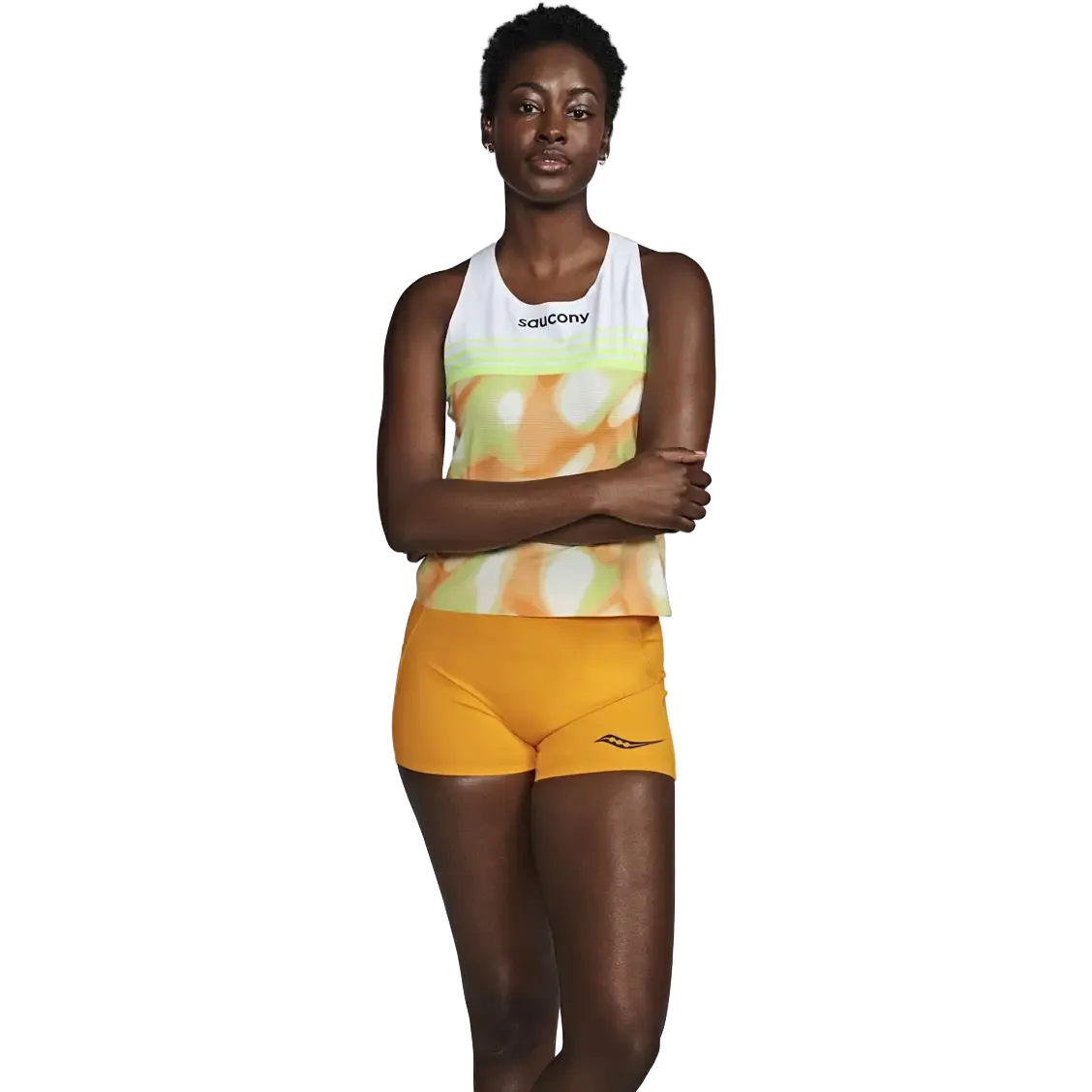 Elite Singlet Women