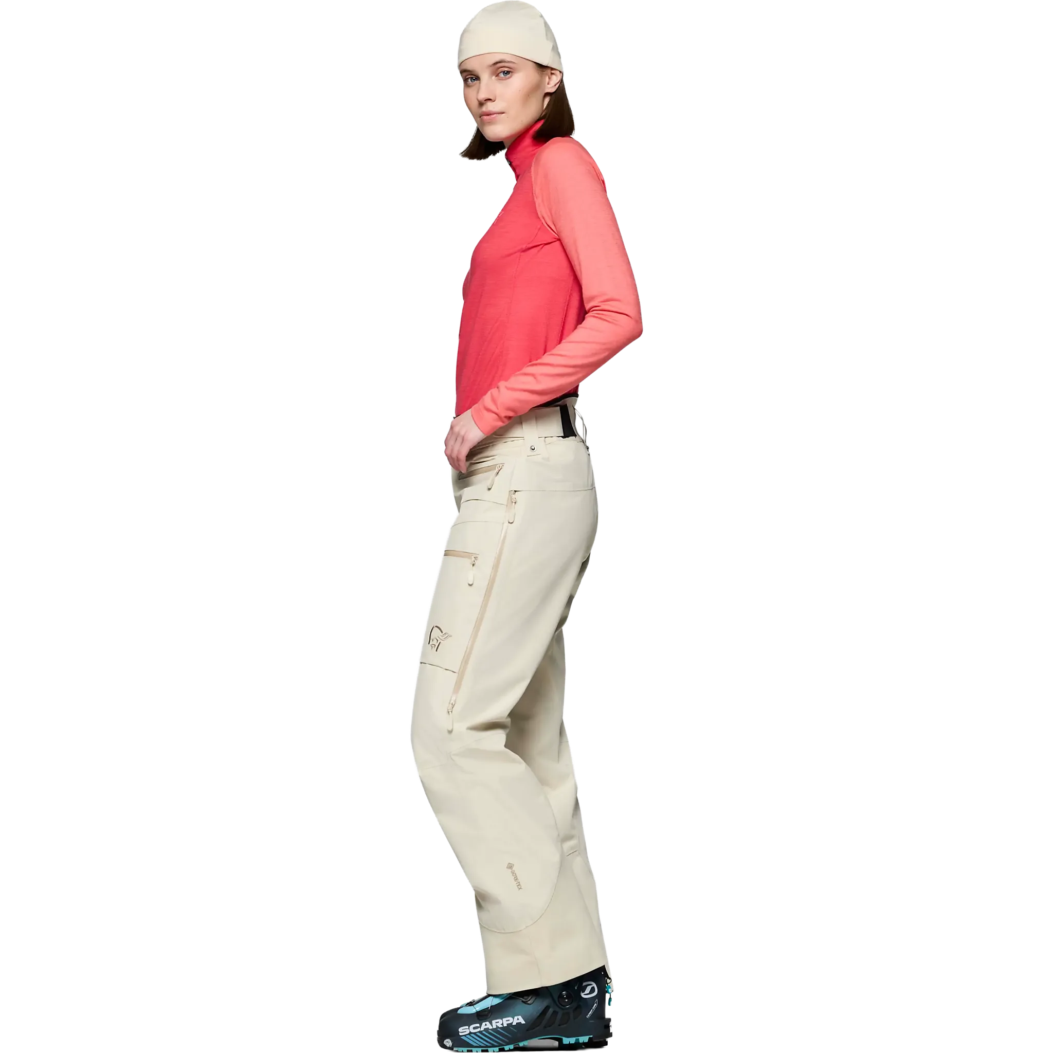 Lofoten GTX Insulated Pants Women
