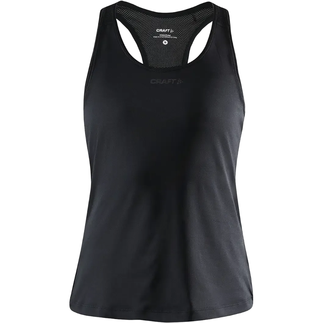 Adv Essence Singlet Women