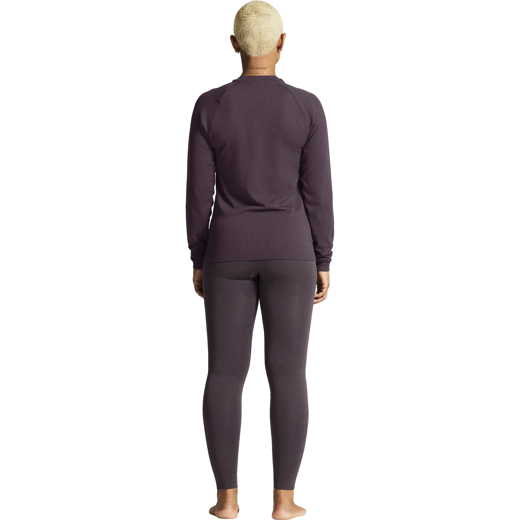 Active Comfort LS 2 Women