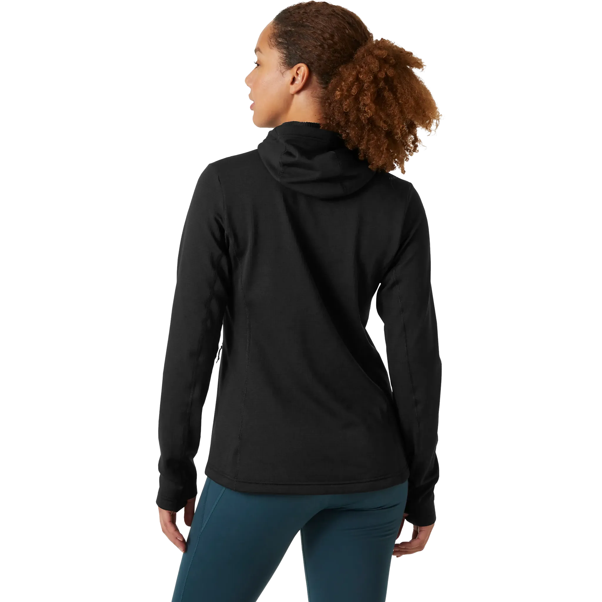 Versalite Hooded Jacket Women