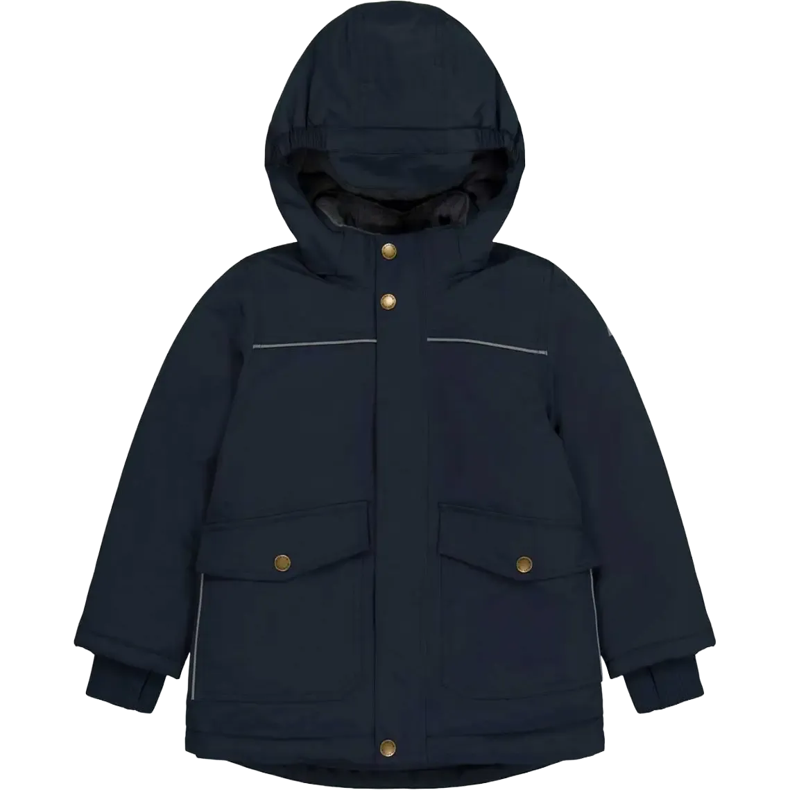 Boys Jacket vinterjakke