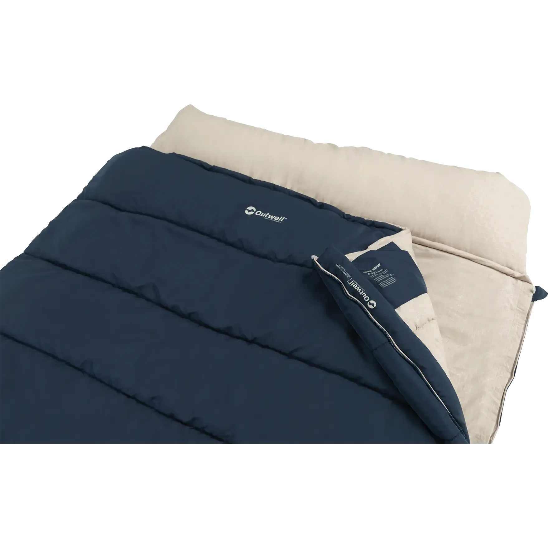 Contour Lux Double -5/+8
