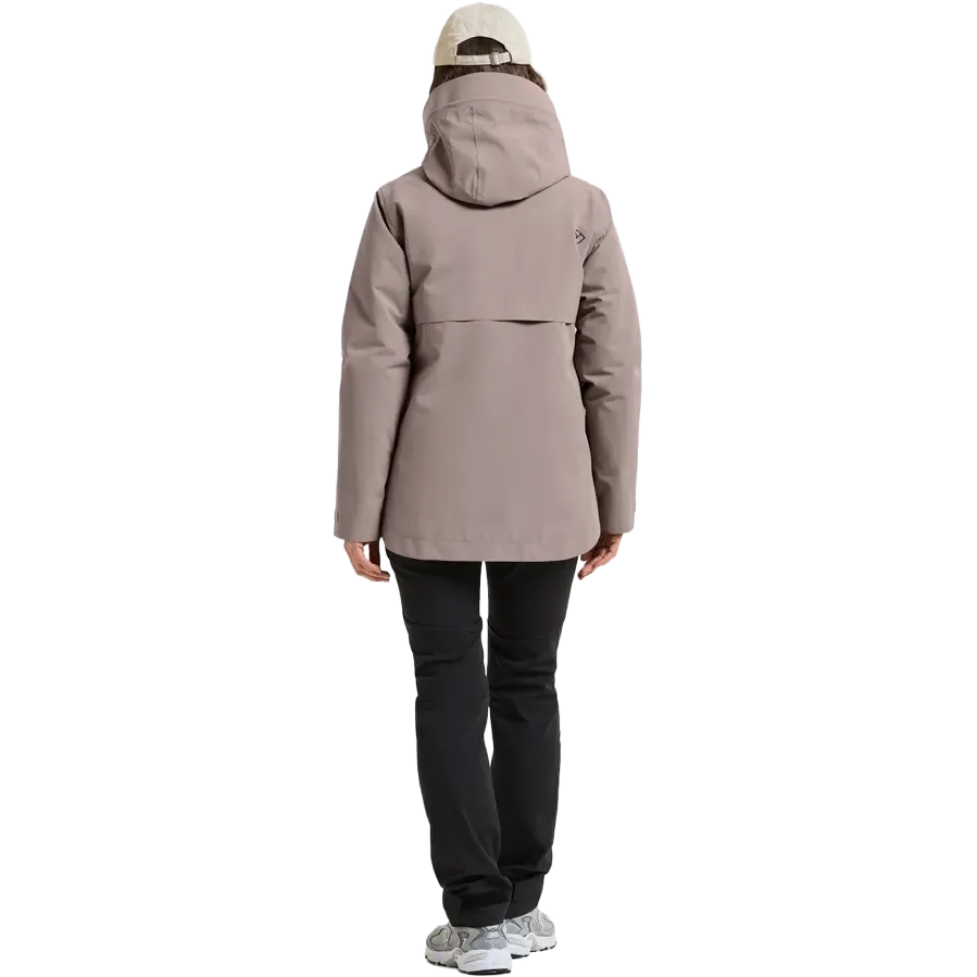 Jennie Jacket Women 2 damejakke