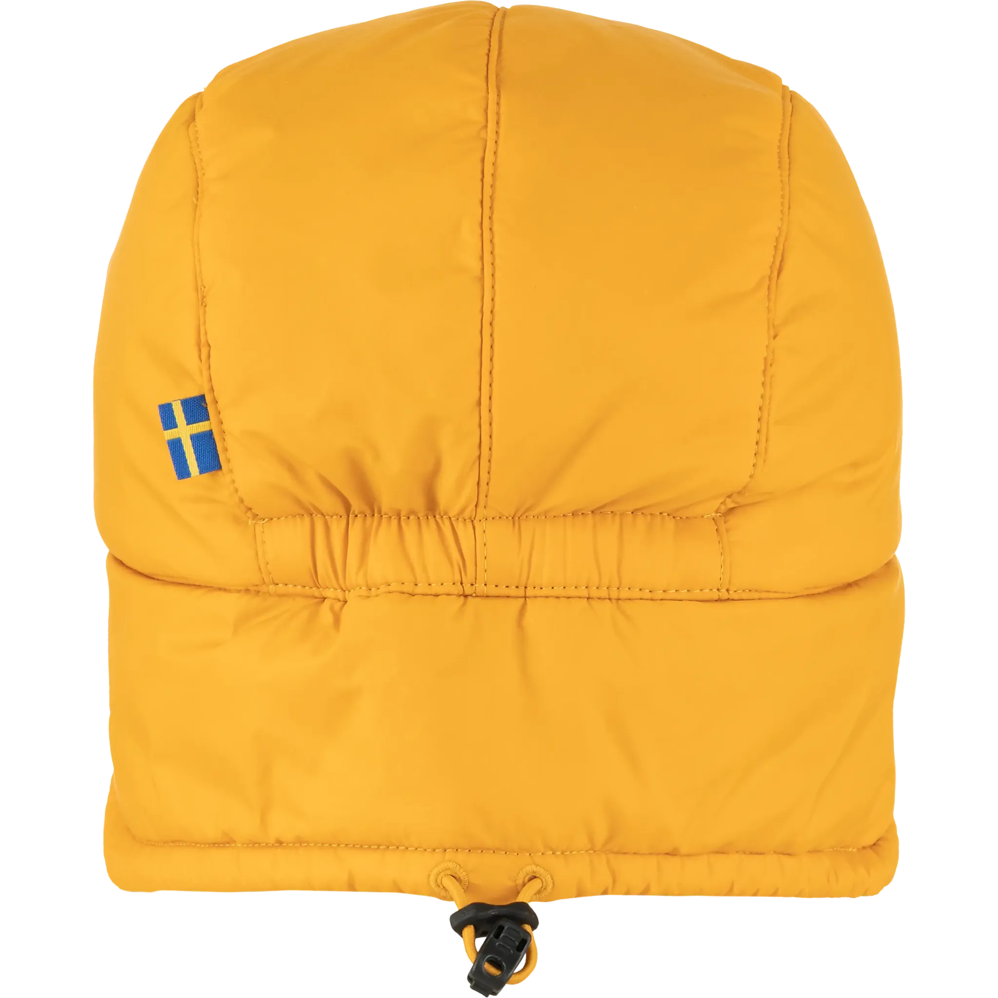 Expedition Padded Cap