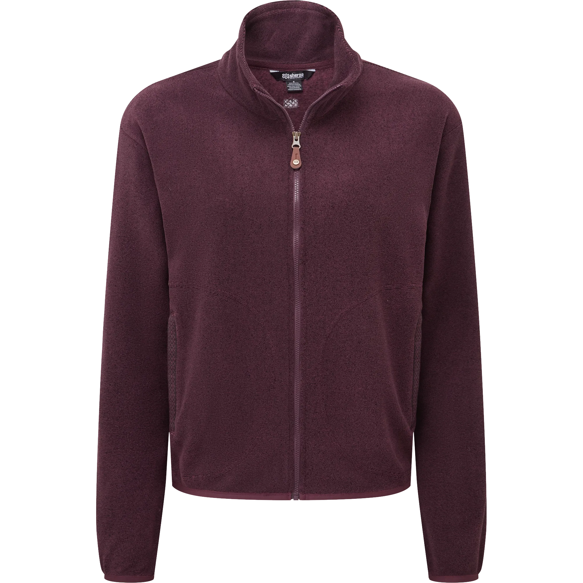 Rolpa Full Zip