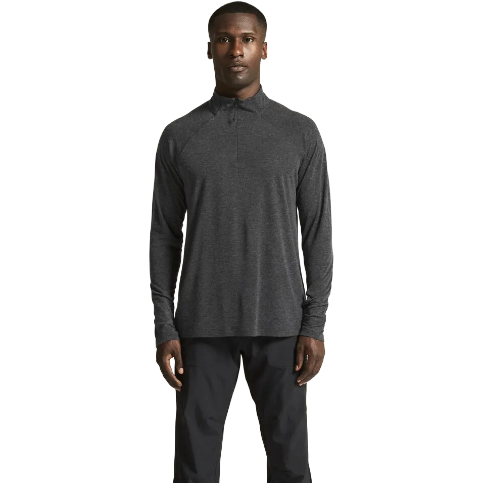 Adv Subz Wool LS Tee 3 Men
