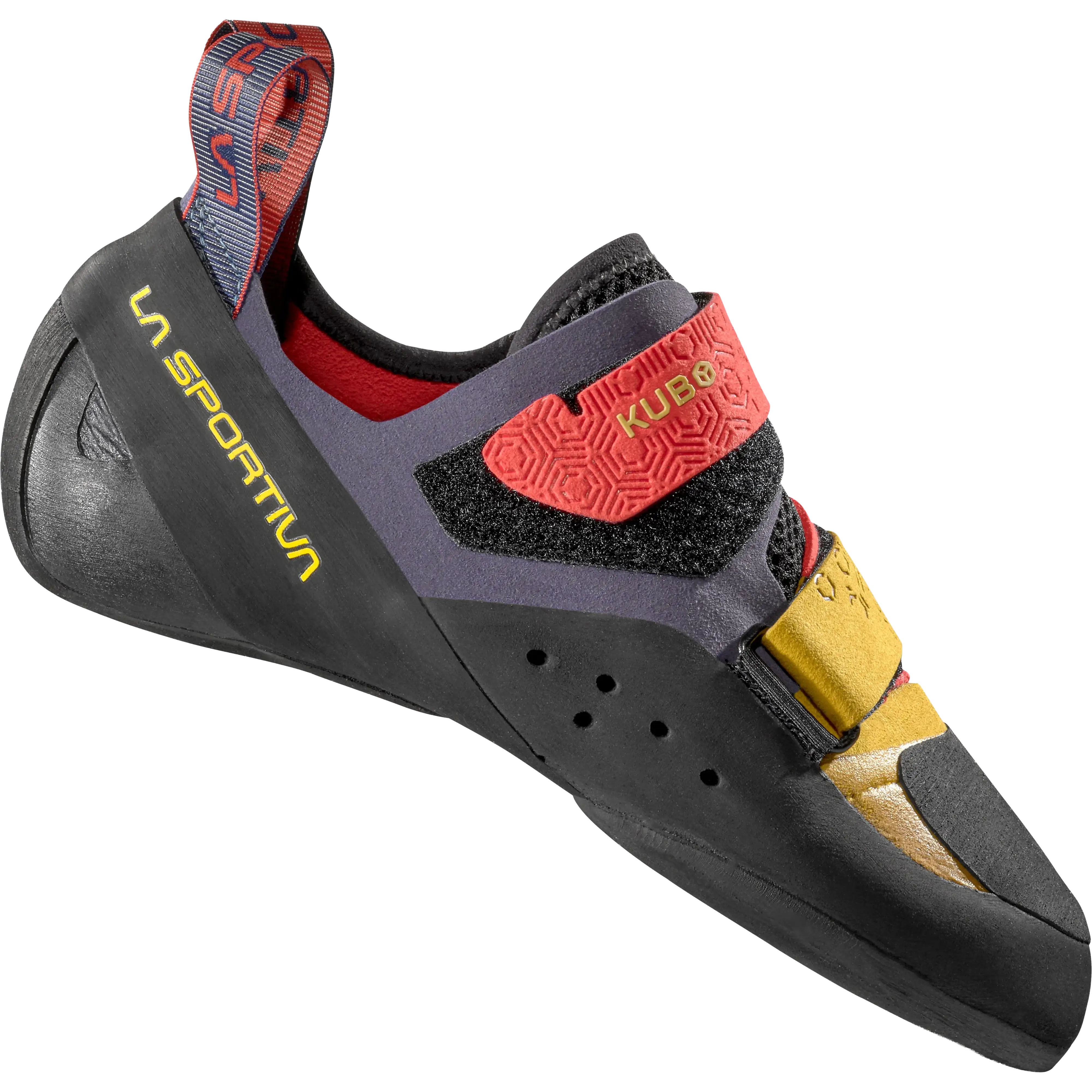 La Sportiva Kubo klatresko - Savana - 45