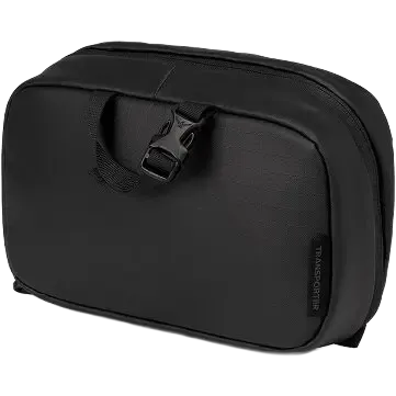Transporter Toiletry Kit necessär