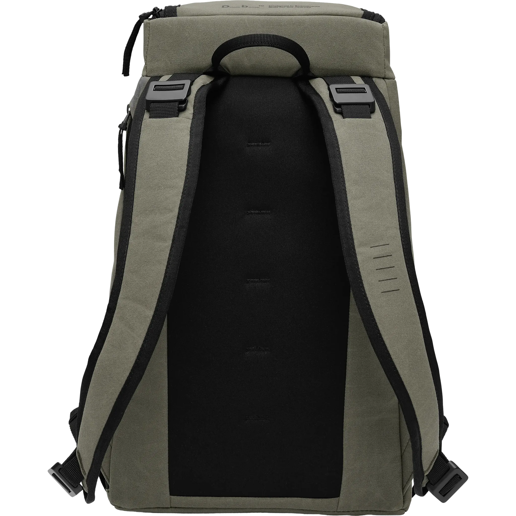 Hugger Backpack 20 rygsæk