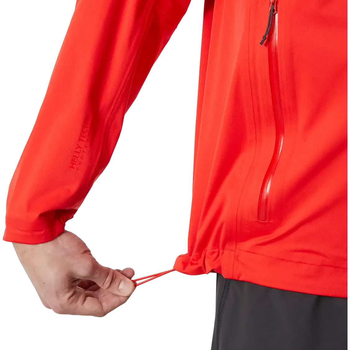 Momentum 3L Stretch Jacket Men